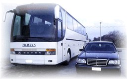 Noleggio Autobus a Bari
